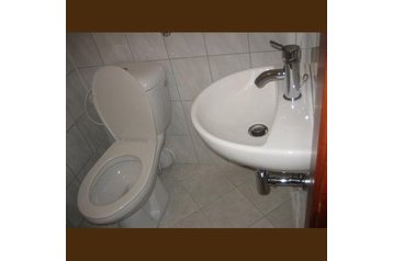 Čehija Penzión Rožmitál pod Třemšínem, Eksterjers